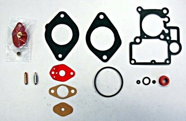 Carburetor Repair Kit For VW SEAT OPEL AUDI MERCEDES VAUXHALL BEDFORD Tr 77-93