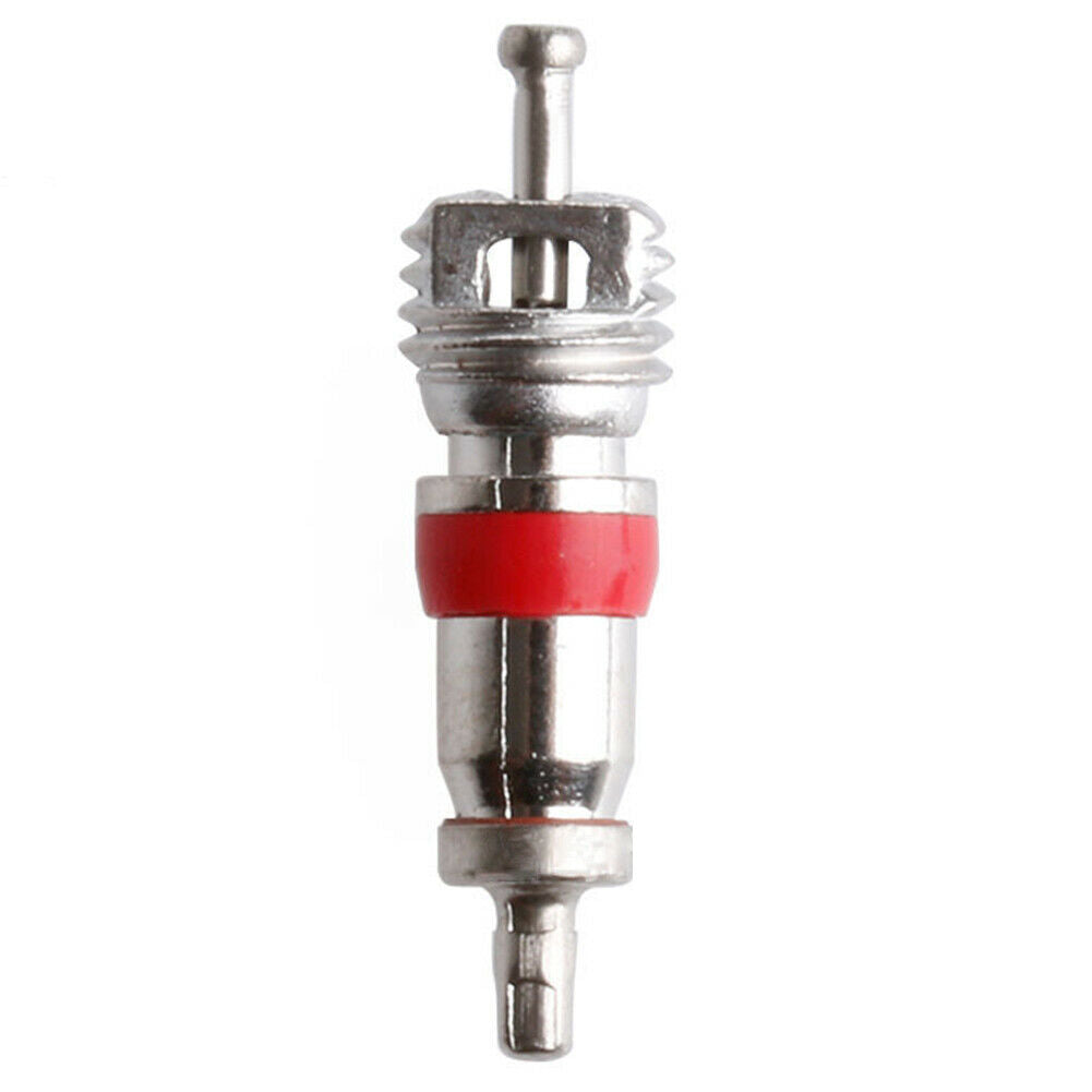 3pcs Bike Schrader Valve Core Road MTB Bicycle Motorcycle Tire Repair Parts  @