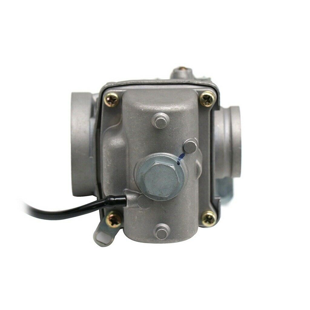 34 Mm Metal Carburetor Spare Parts For Mikuni VM34-168, Easy Start, Easy