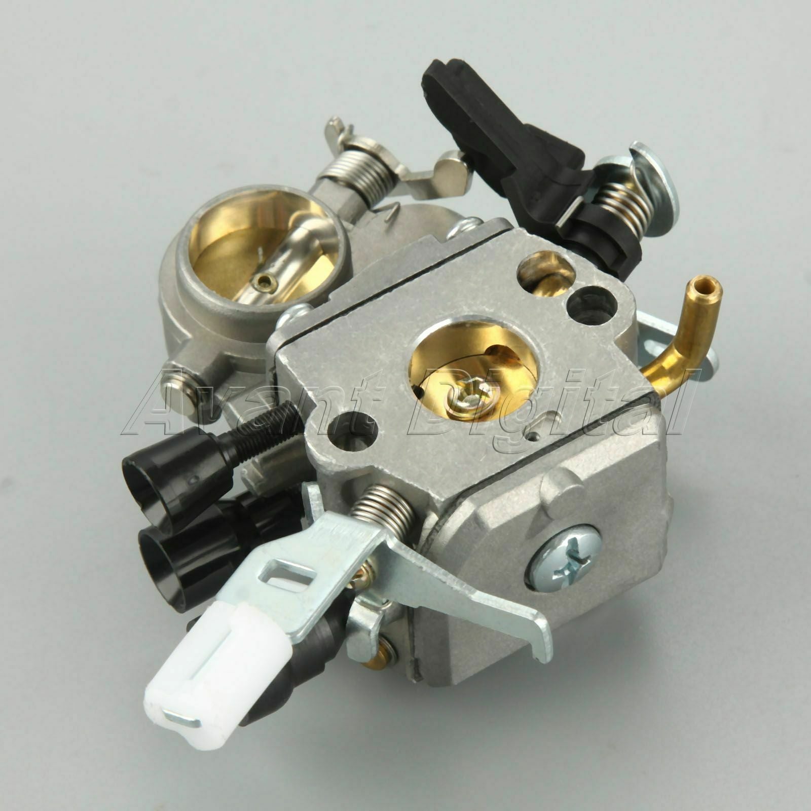 Chainsaws Carburetor Carb Fit For STIHL MS181 MS171 MS201 MS211 ZAMA C1Q-S269