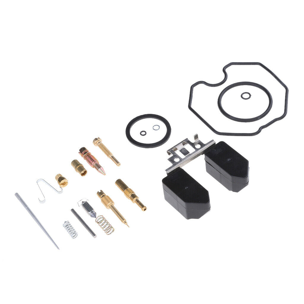 PZ27 27mm Carburetor Repair Rebuild Kit For 50cc