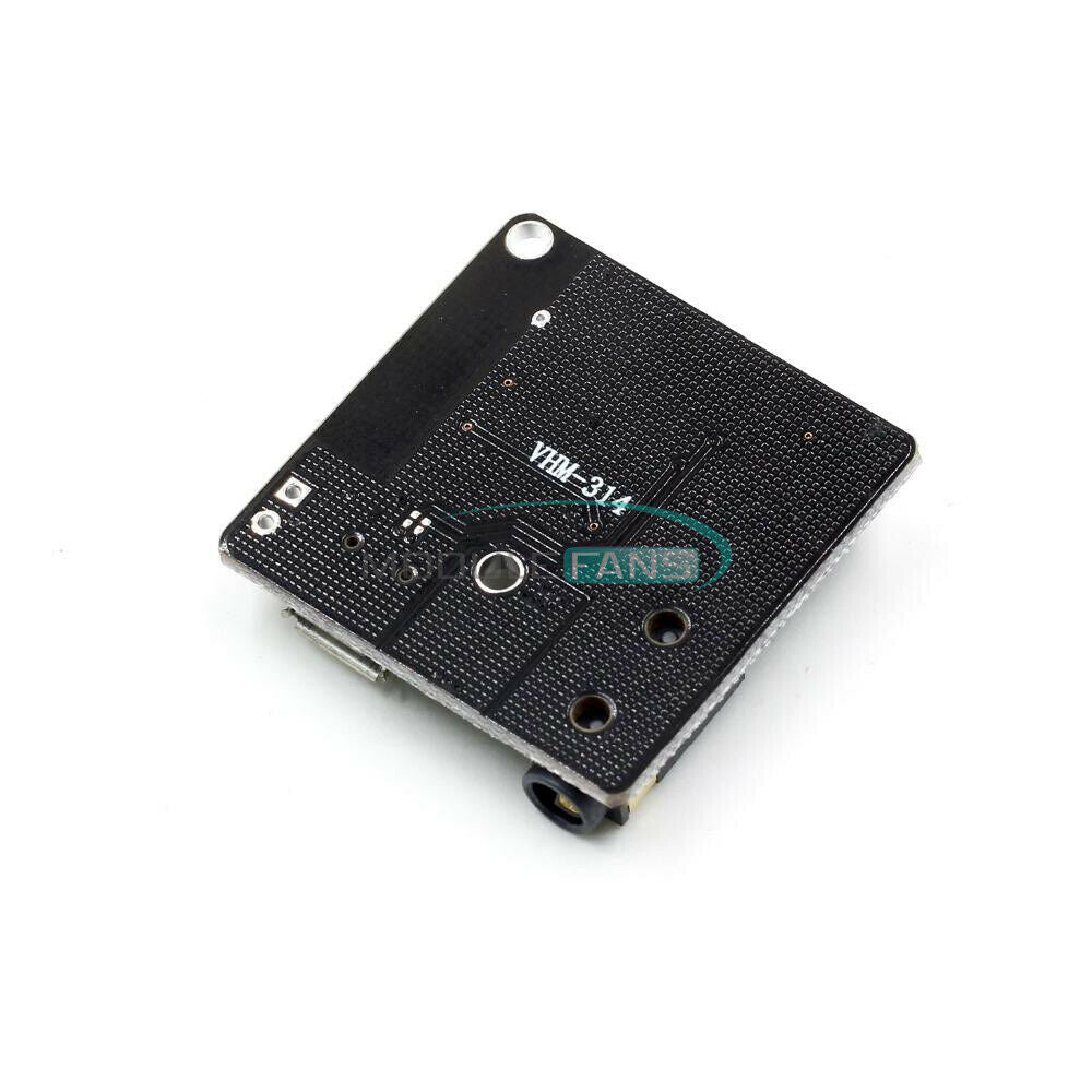 MP3 Bluetooth 5.0 VHM-314 Amplifier Board 3.7-5V Audio Lossless Decoder Module