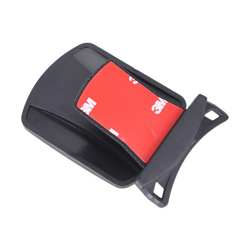 Car Seat Back Convex Rear View Mirror For Baby Safety Kids Monitor Adjustab Tt