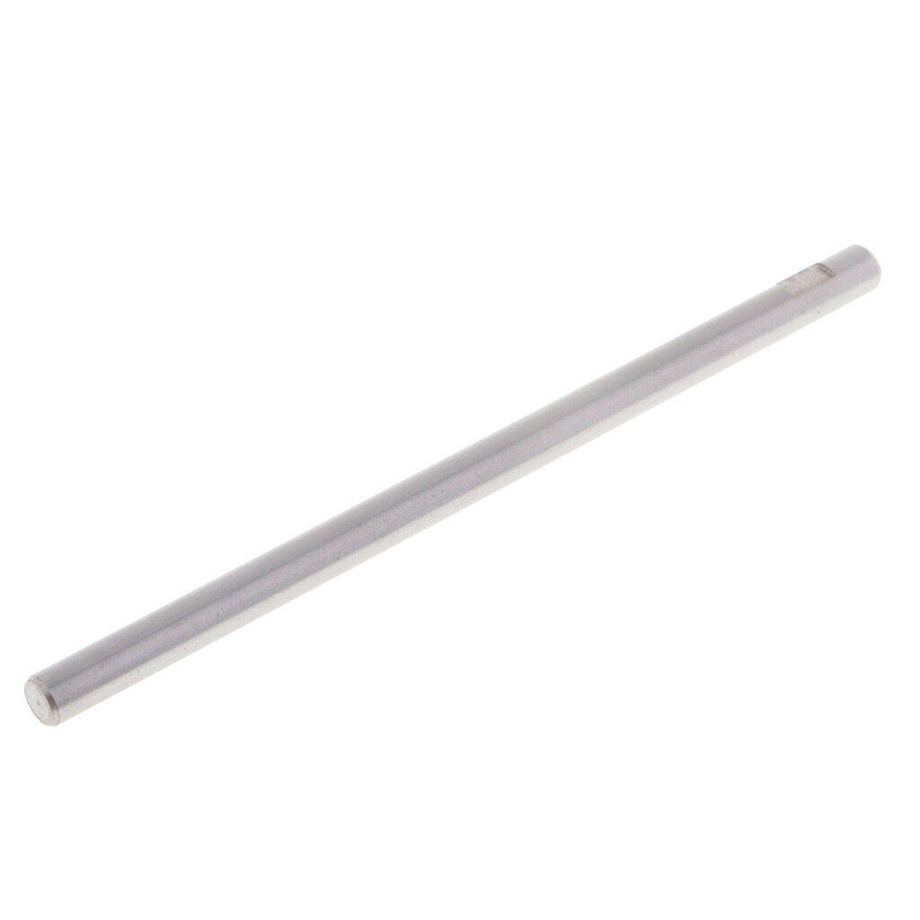 3.7 Inch Main Shaft φ5mm For RC Car Ship Models