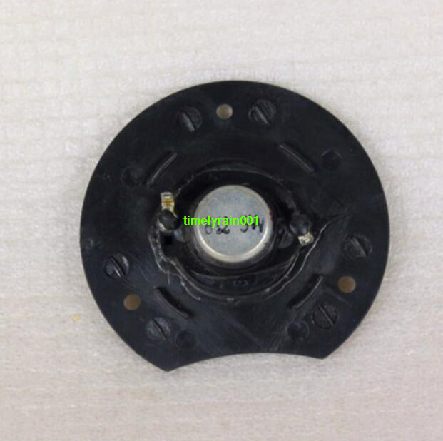 2pcs 3"inch 8Ω 5W Neodymium tweeter Speaker Loudspeaker Home Audio Parts