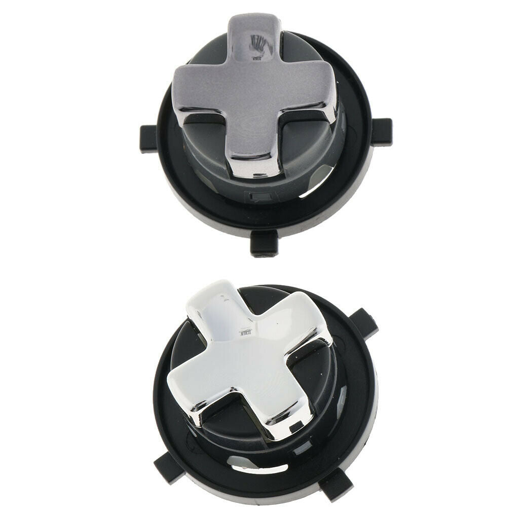 1Pcs Transforming Rotating Transformer DPad Button for   Controller