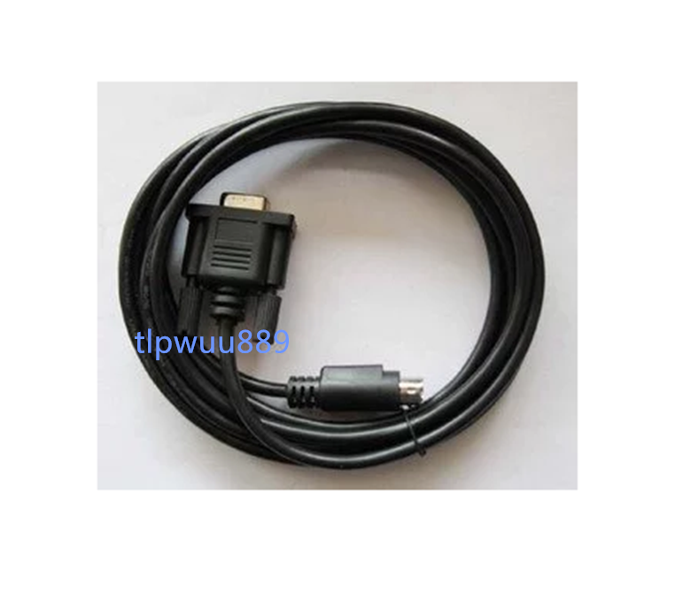TSXPCX1031 Programming Cable RS232 to RS485 adapter for TWIDO/TSX PLC  #TLP