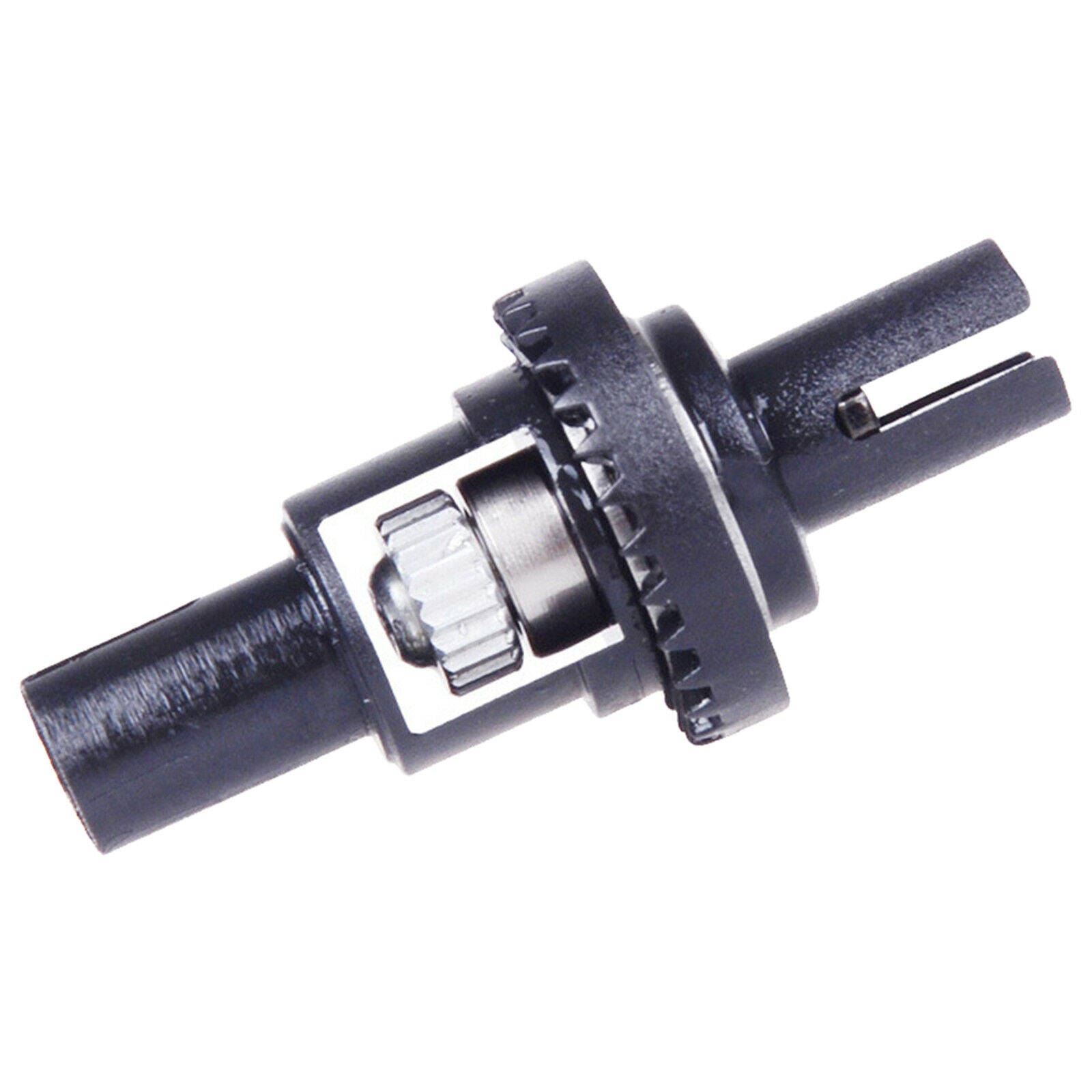 RC Car Ball Rolling Differential 1/28 Scale for Wltoys K939 K999 Modified