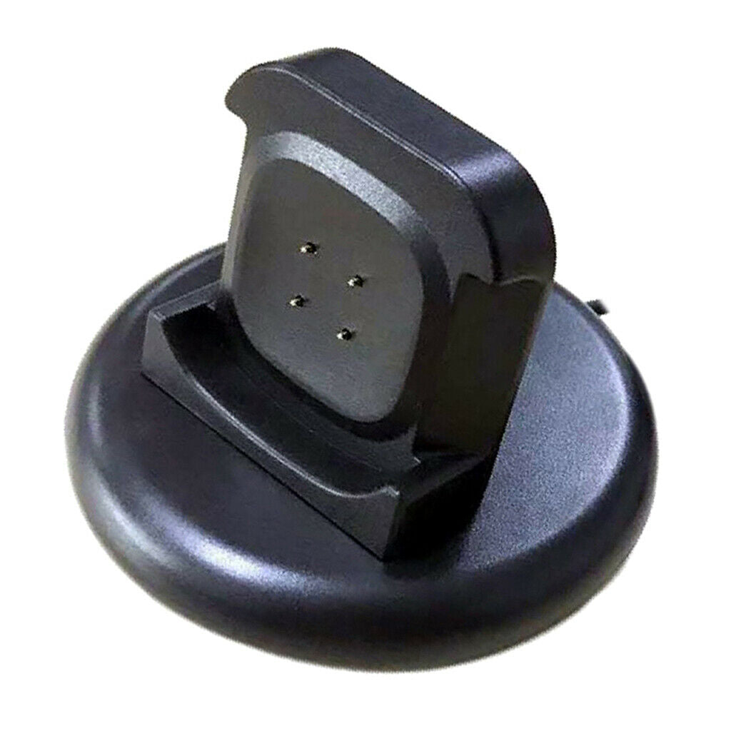 Replacement Charger USB Charging Cradle Dock for   3 Smart Watch
