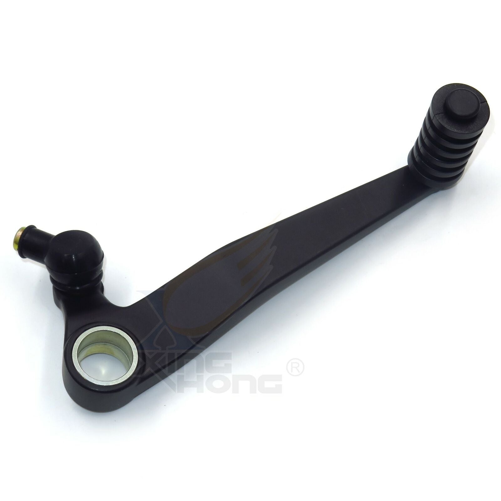 For Suzuki GSXR1000 01-04 GSXR1100 89-92 GEAR SHIFT SHIFTER LEVER Black
