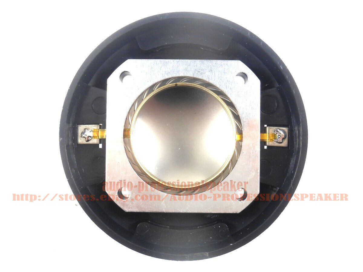 4PACK diaphragm for Electro voice EV DH1K  ELX 112,ELX115,ELX215,ELX112P,ELX115P