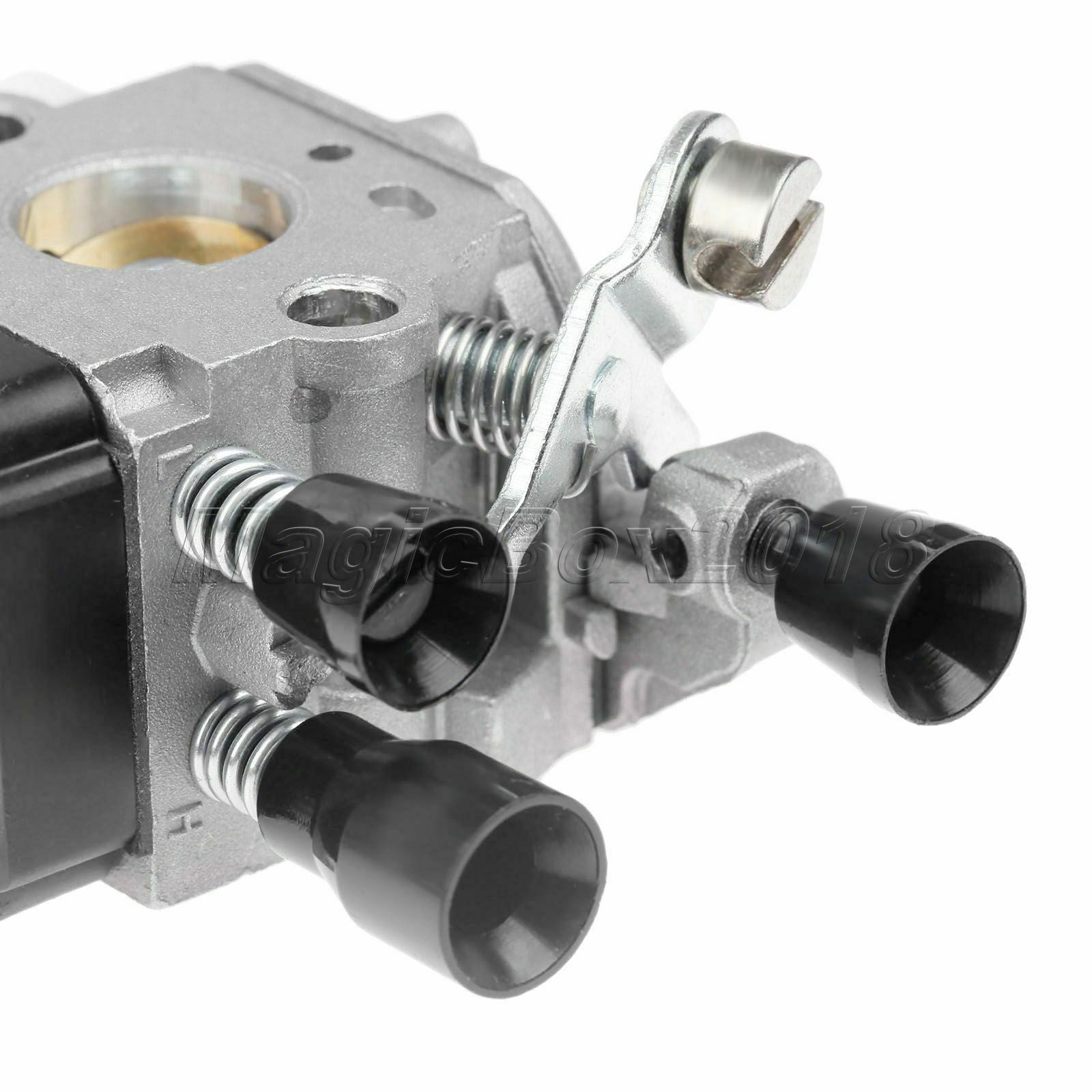 Carburetor Carb Parts For Stihl FS38 HS45 FS45 FS46 FS55 FS74 FS75 FS76 KM55R
