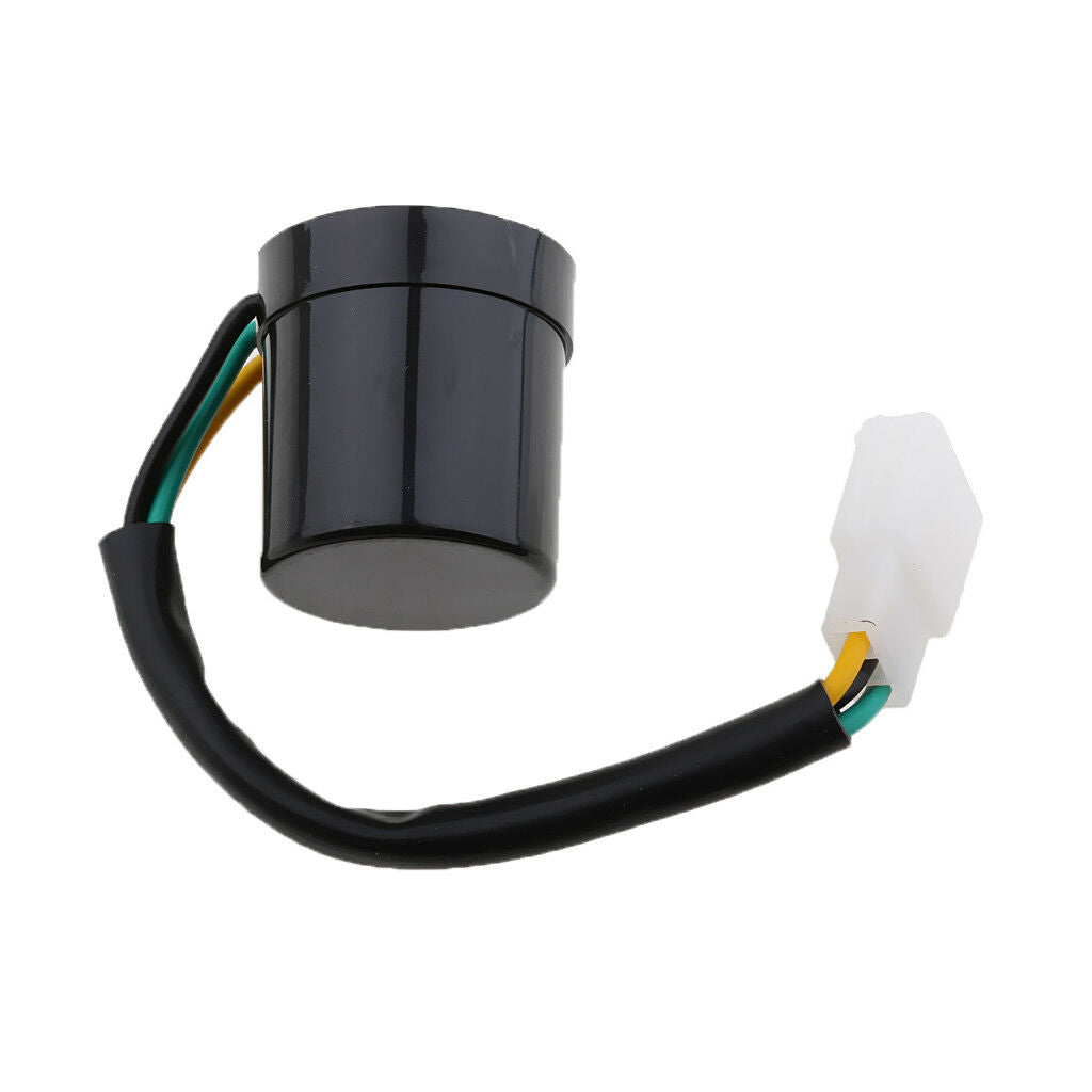 3 Pin Car Universal LED Flasher Relay Turn Signal Fix Blinker Light