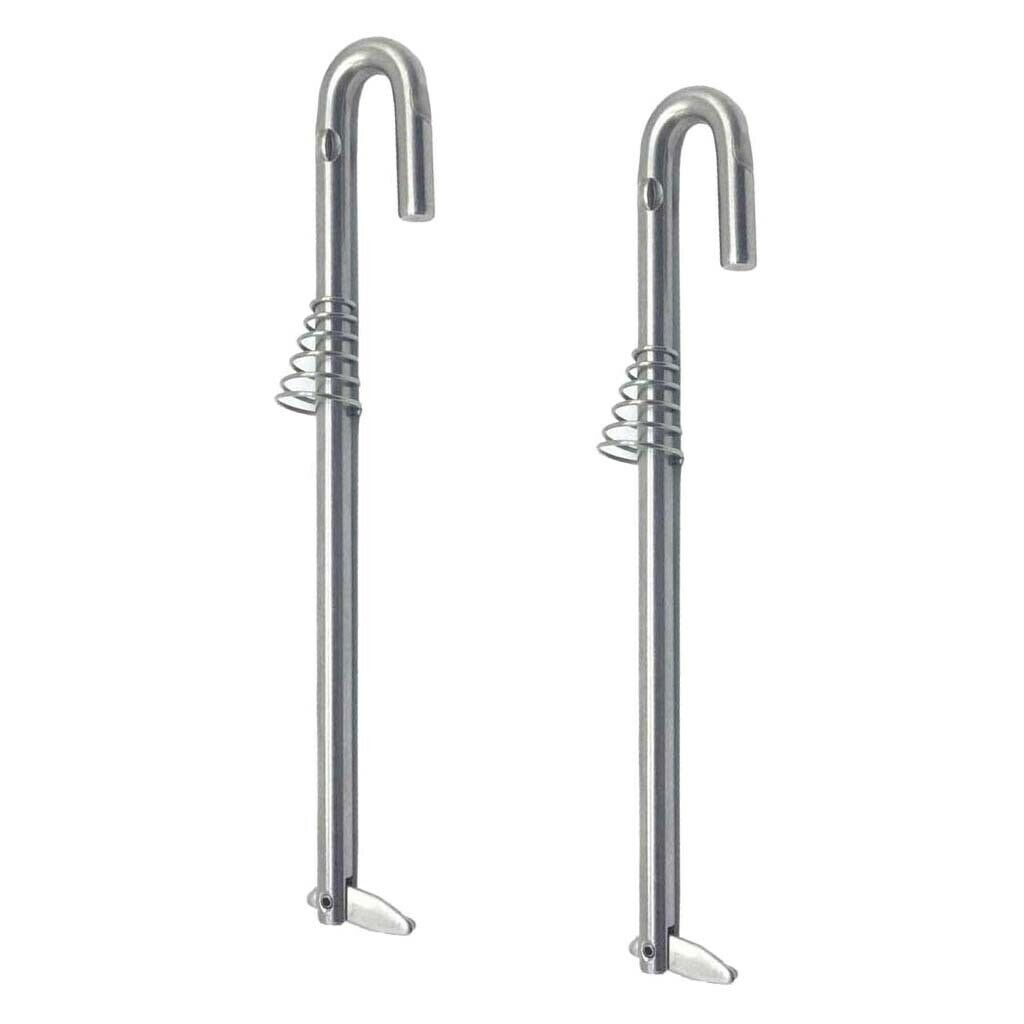 13 Cm / 5.12'' Tilt Rod Assy For Yamaha Outboard  T15 T20 T25