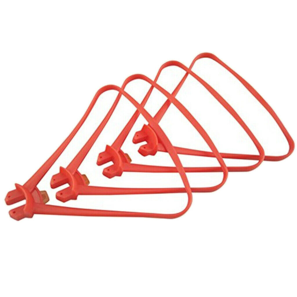 RC  Guard Frame Landing Skid For Syma X8SW X8SC X8SG X8 Pro Accessories