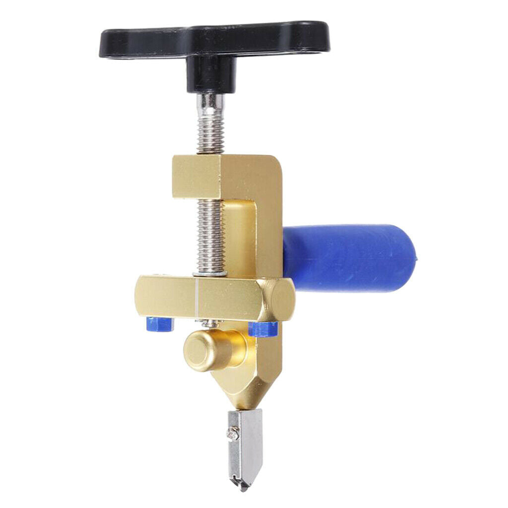 Professional Handheld Hand Grip  -piece Glass Ceramic Tile Cutter Holder