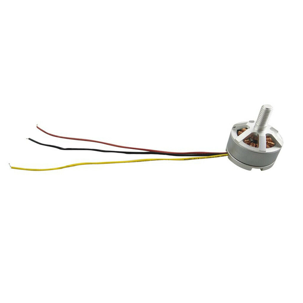 2pcs Brushless Electric Motor (CW/CCW) for MJX B3H BUGS 3H Multirotor Quads