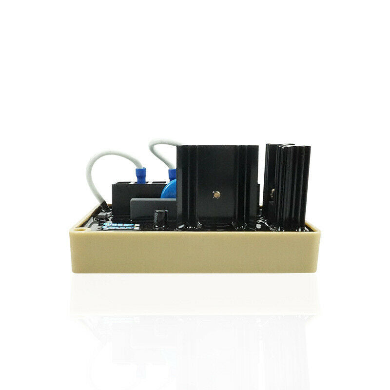 Voltage Regulator Speed Regulator New Avr Se350 Voltage Regulator for Generators