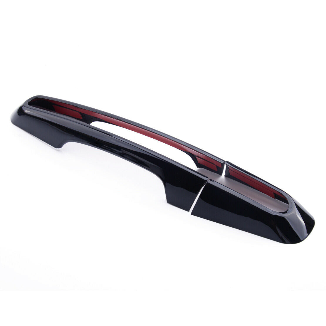 8Pcs/Set Exterior Door Handle Cover Trim Decor fit for Range Rover Sport 14-2017