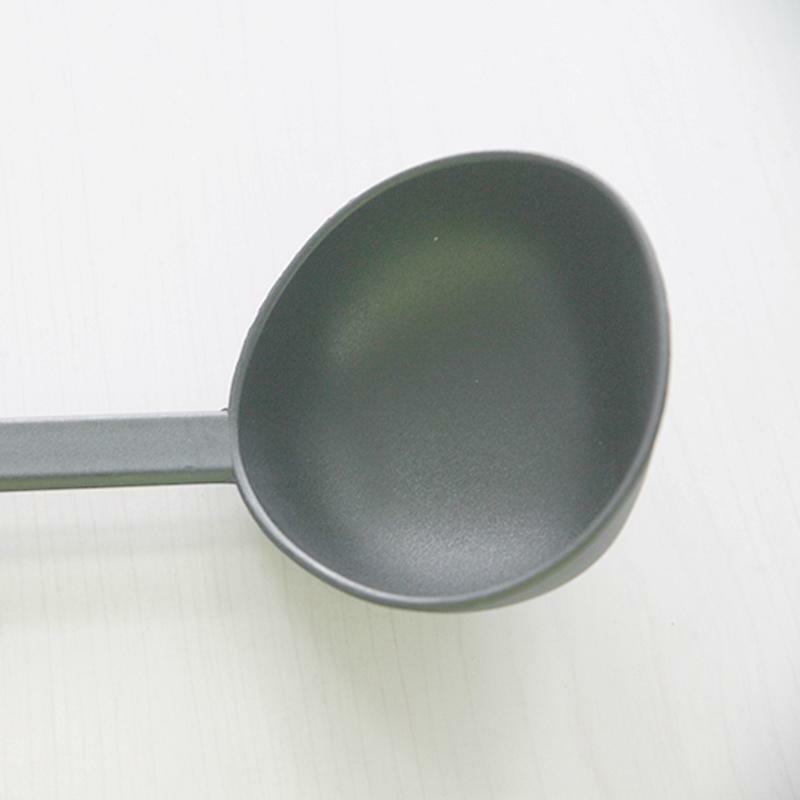 Classic Kitchen Gadget Nylon Soup Ladle Cooking Cookware Utensils Tools&y.l8