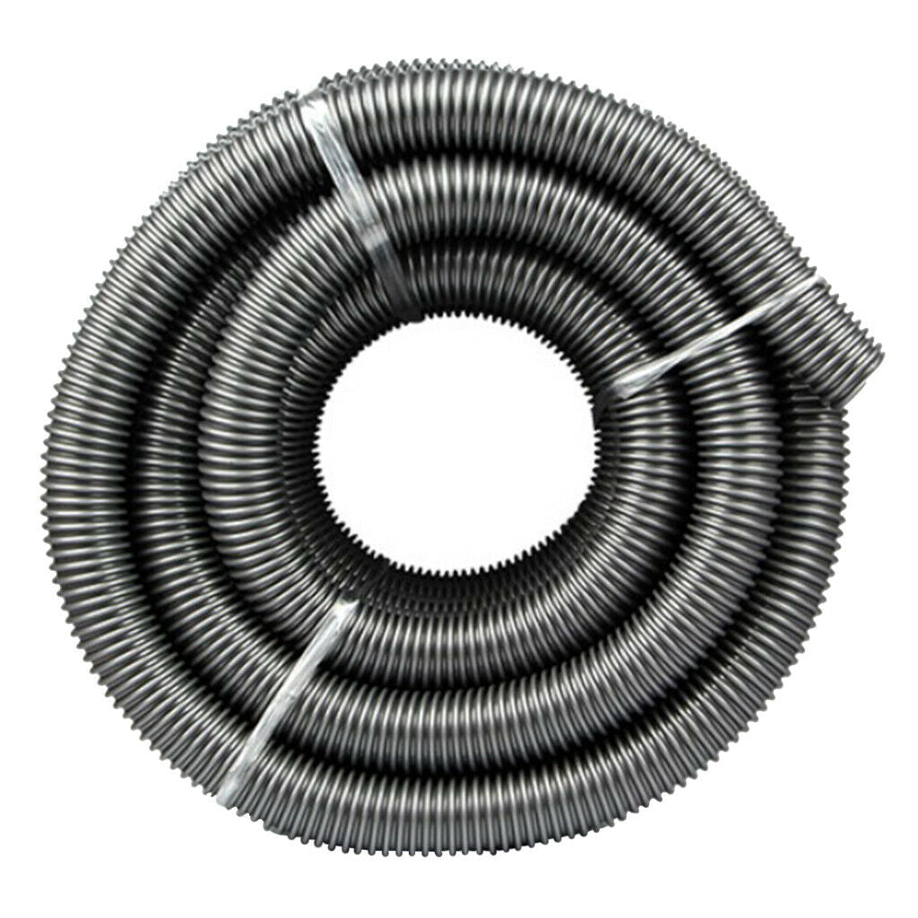Plastic Universal Power Tool Hose Kit Vacuum Cleaner Hose Tube Replacement