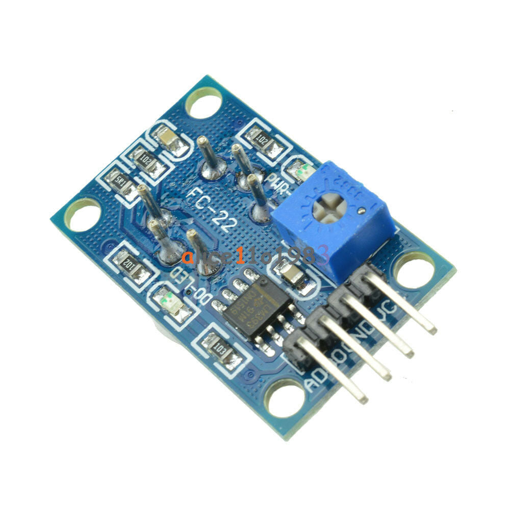 MQ-5 MQ5 Methane Gas Sensor Shield Arduino Methane Detector Module New