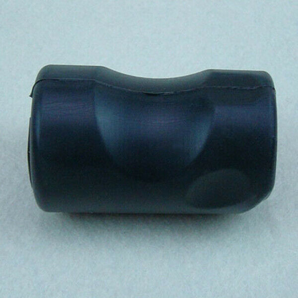 Black Tattoo Machine  Grip COVER Silicon Gel Tube Tips Needle Ink Supplies