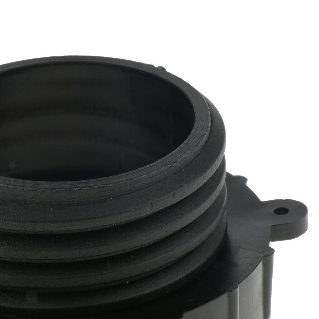 2Pcs 2Inch Solid IBC Fine Threads Drain Adapter Valve Adapter Connector