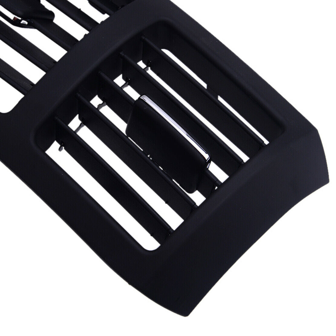 Rear Center Console Air Outlet Vent Grille Grill Cover Fit For Benz W251 R63 AMG