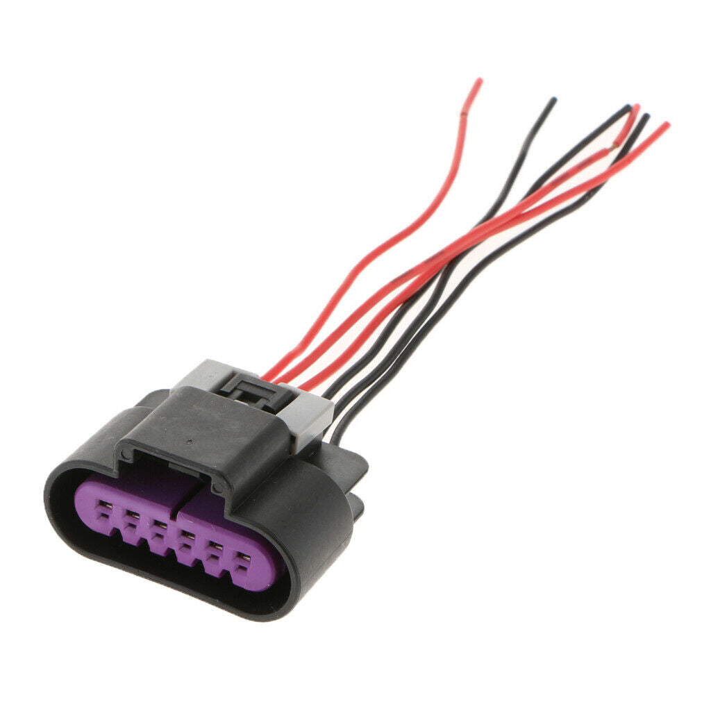 Wiring Harness Tail Light Socket Plug for Car Truck Boat Marine 385