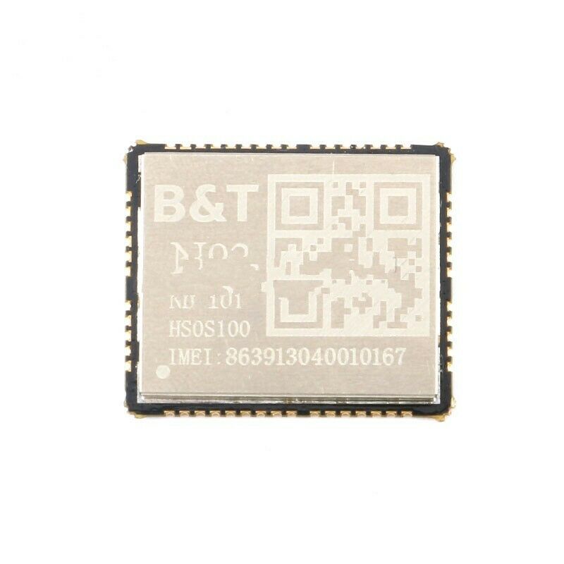 1pcs NB-IoT full Netcom navigation and positioning HD0S100 module