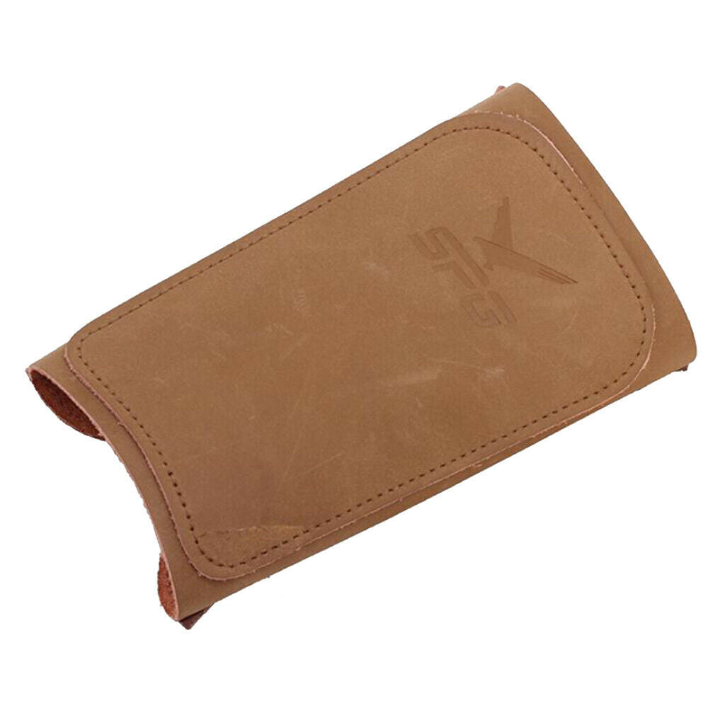 Soft archery armguard armguard with adjustable strap, archery