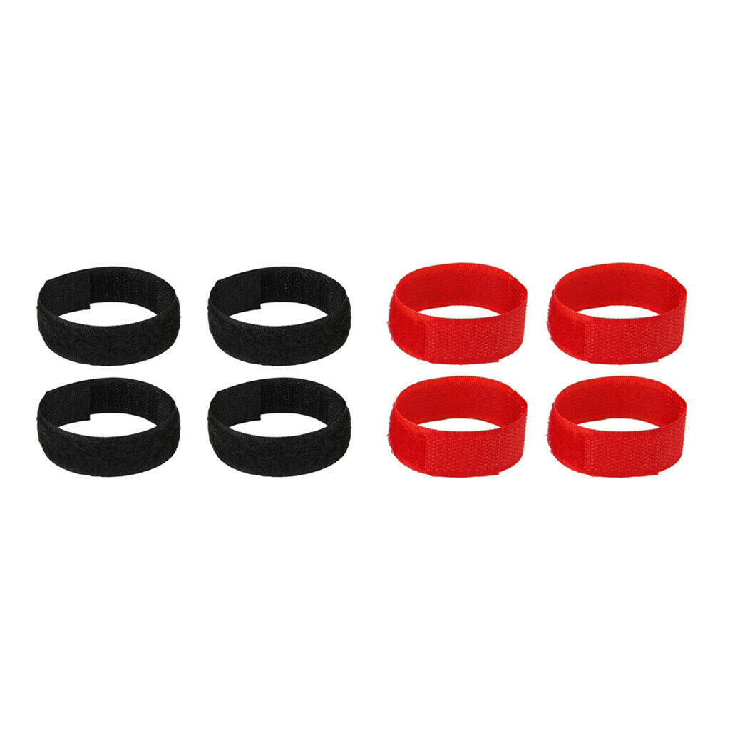 20Pieces Rooster Collar Anti Crow Prevent Rooster from Screaming For Chicken