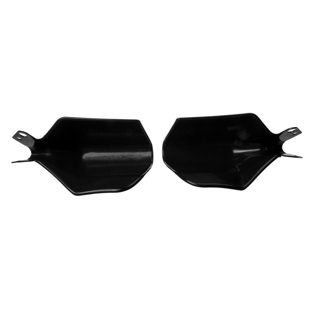 2X Dirt Bike Scooter ATV MX Motocross 7/8" Motorcycle Hand Guards Handguards