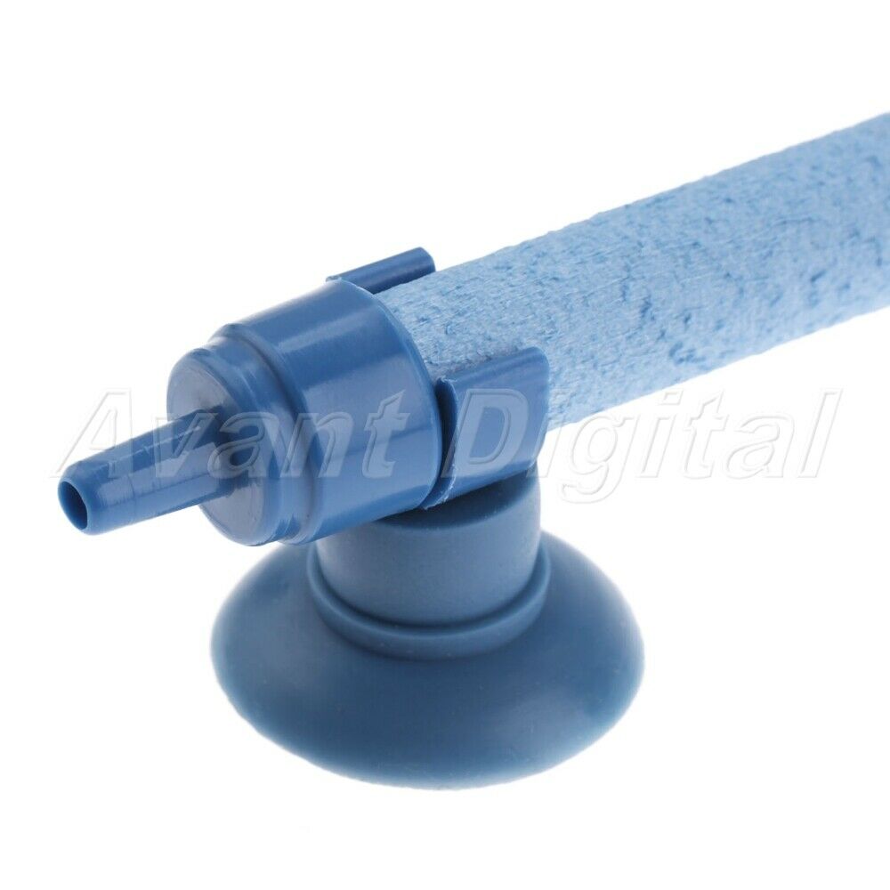 Aquarium Fish Tanks Air Stone Bubble Tube Aeration Tube Fish Tanks Accessories
