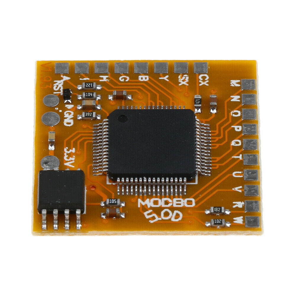 1 Piece Replacemen MODBO5.0 V1.93 Chip for   PS2 Changing Machine