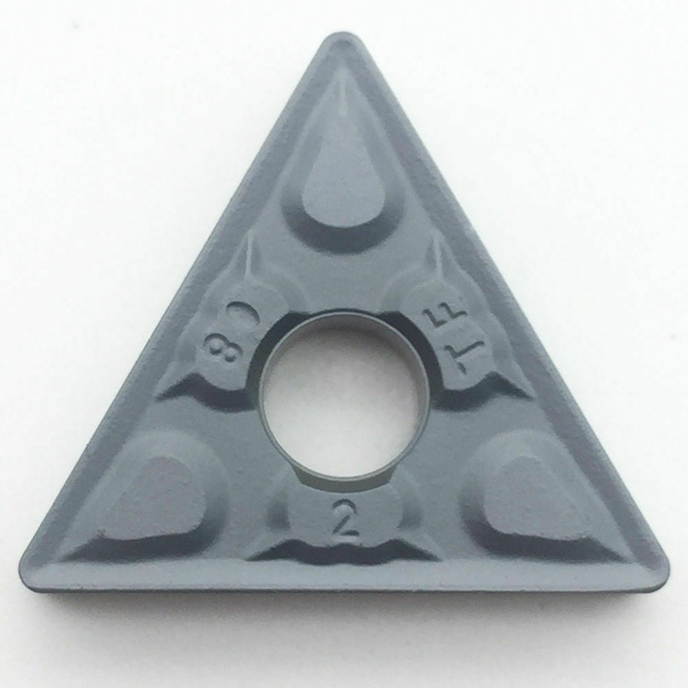 10PCS TNMG220408-TF IC907 TNMG432-TF CNC Carbide Inserts FOR STEEL