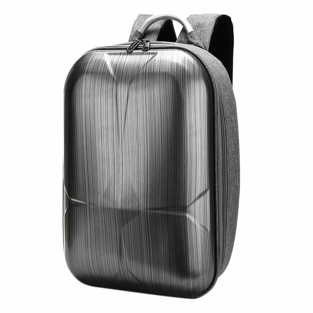 Hard Carry Backpack Storage Bag Case Waterproof Anti-Shock For DJI Mavic 2