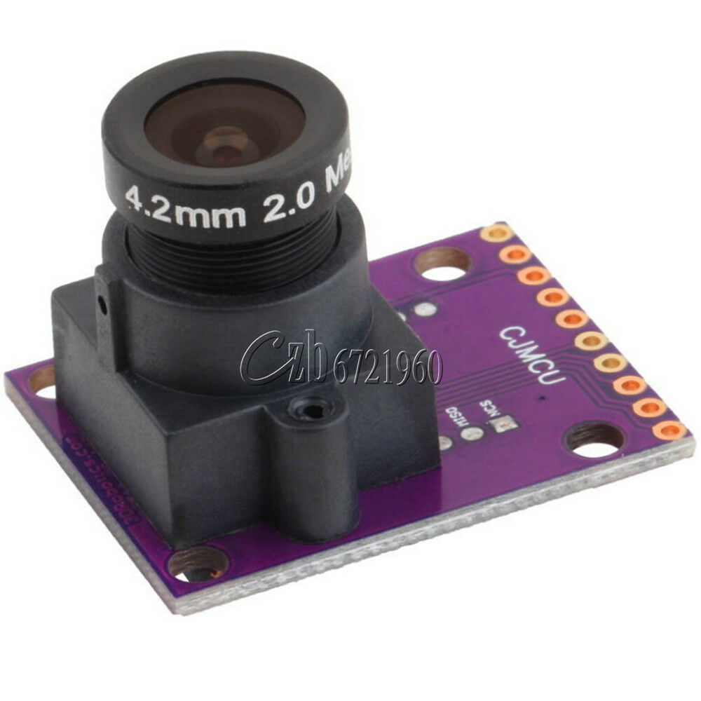 Optical Flow Sensor APM2.52 APM2.6 Multicopter ADNS 3080 Detect Level Movement N