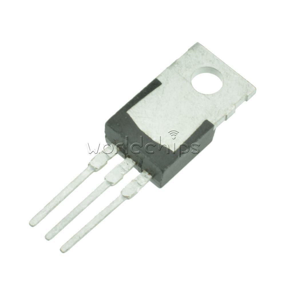 5PCS RF/VHF/UHF Transistor MITSUBISHI TO-220 2SC1971 C1971 GOOD