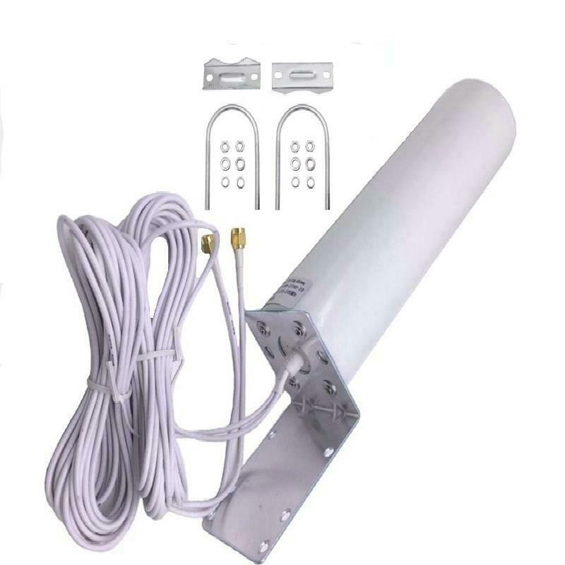 Mobile Phone Signal Amplifier Antenna All External Barrel for Mobile Outdoor