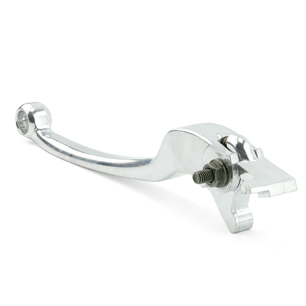 New Aluminum Front Brake Levers For KAWASAKI VN1500 VN800 EN500