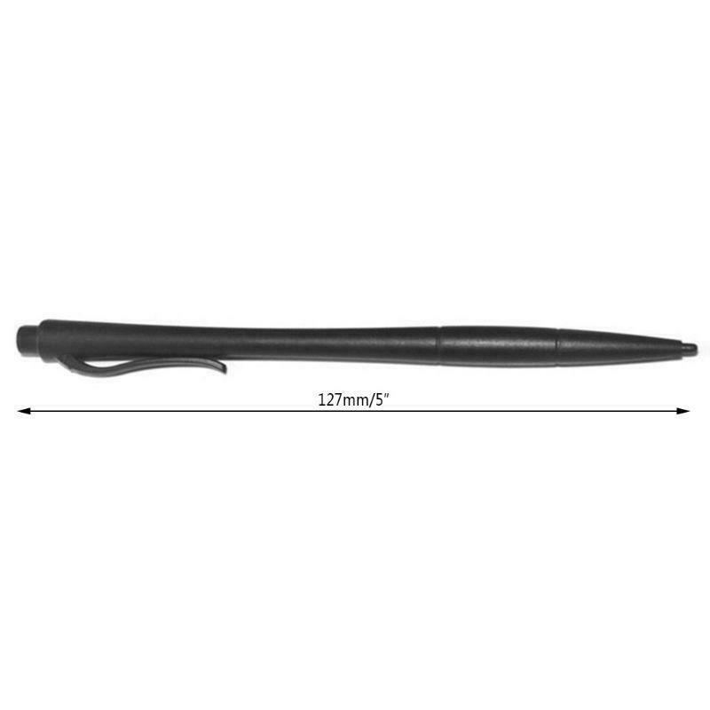 1PC Resistive Hard Tip Stylus Pen For Resistance Touch Screen Game Player Tablet