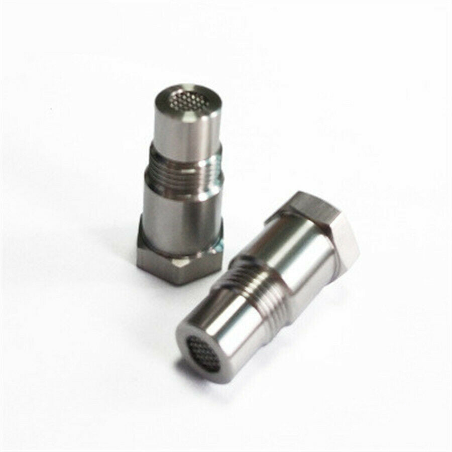 O2 Oxygen Sensor Extension Extender Adapter Spacer M18X1.5 CEL FIX Bung 1PC