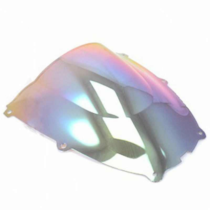 Iridium Motorbike Windshield  For Yamaha YZF600R YZF Thundercat 1994-2007