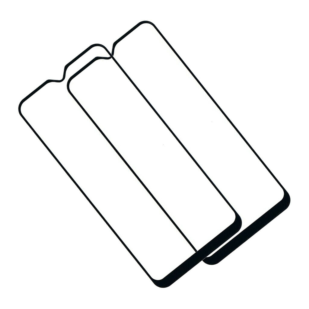 2.5D Full Screen Tempered Glass Film For