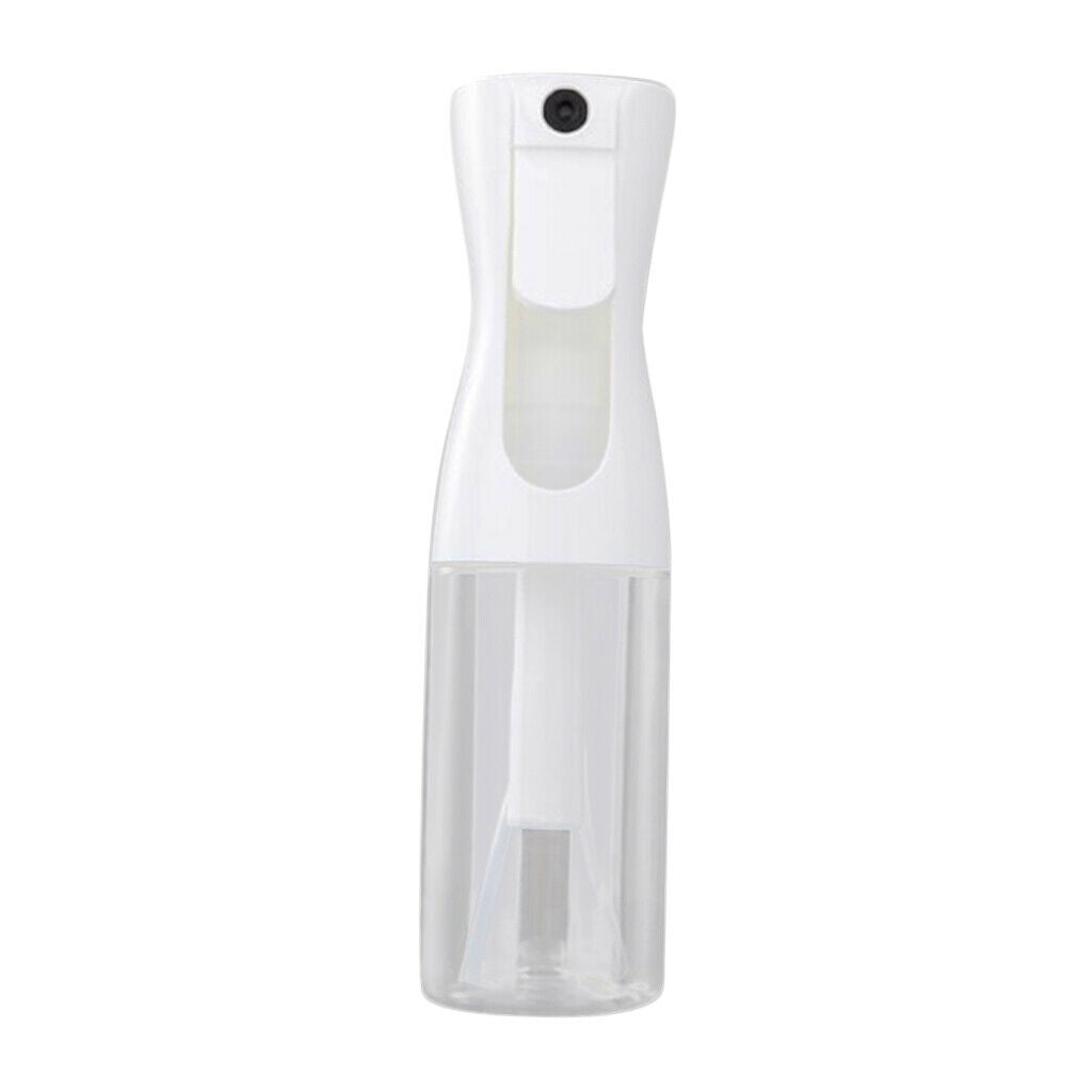 Plastic Spray Bottles Empty Water Pump Spray Bottles Container Perfume 150ml