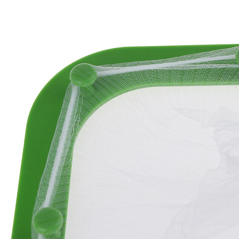 Kitchen Sink Filter Triangle Drainage Rack Hanging Net Drain Basket Antibloc SJ