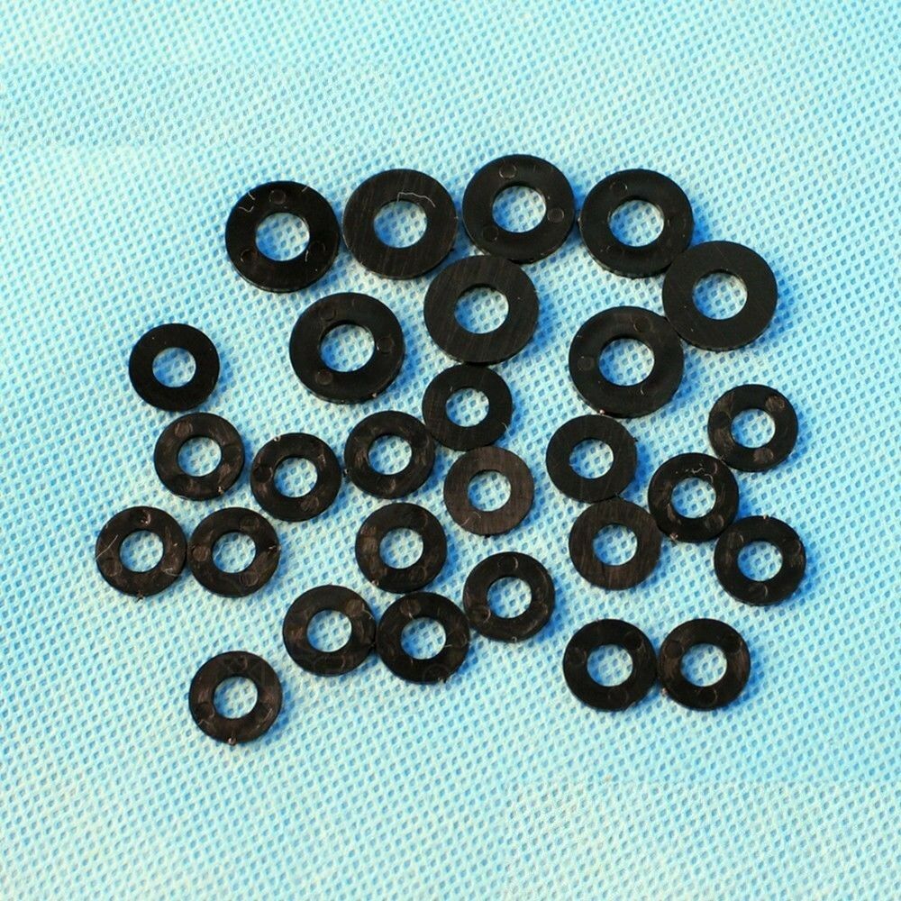 Fairing Bolt Kit Screws Bolts Stainless Fastener For Kawasaki Ninja ZX-6R 03 04