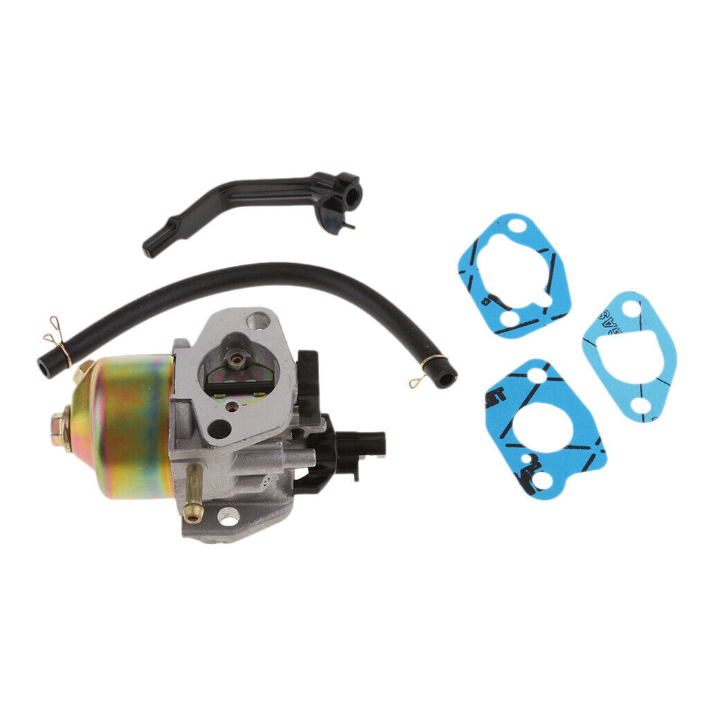 1 piece carburetor kit engine carburetor carb double direction carburetor